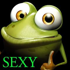 Frog Lol