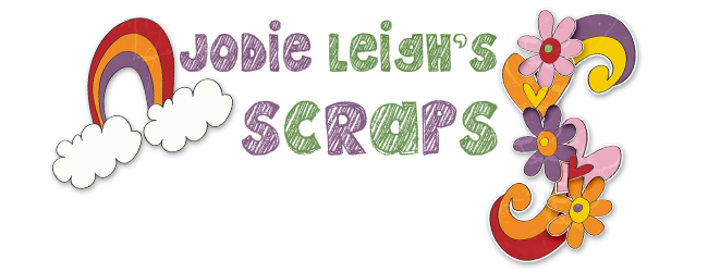 JodieLeigh's Scraps