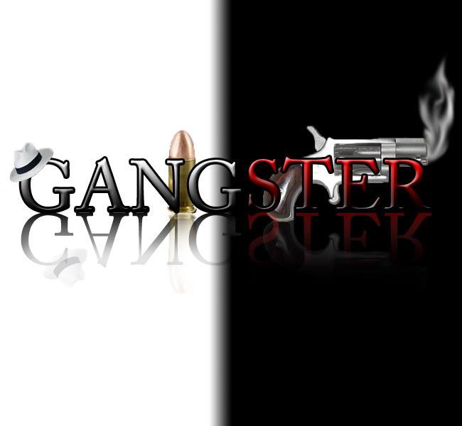 Gangster Pictures, Images and Photos