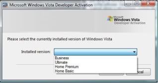 Windows Vista Highspeed Downloader 100% working