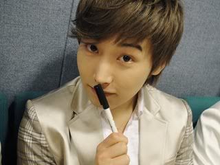 SungMin Pictures, Images and Photos