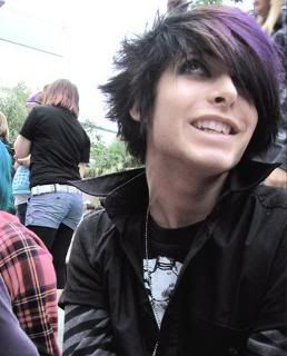 emo boy Pictures, Images and Photos