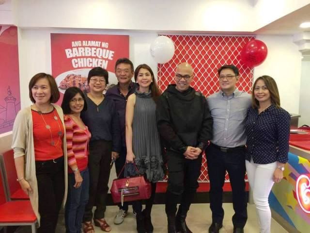 GoodAh!!! Launched 8th Branch in Baclaran