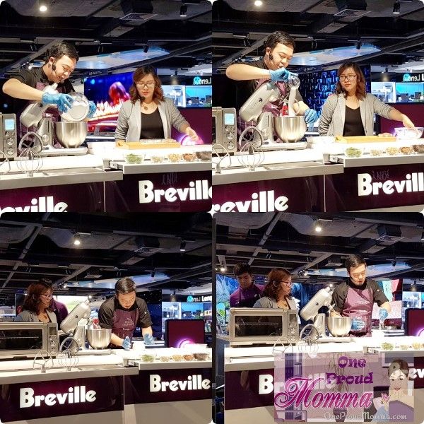 Breville Summer Ready Recipes #BrevillelizeYourSummer