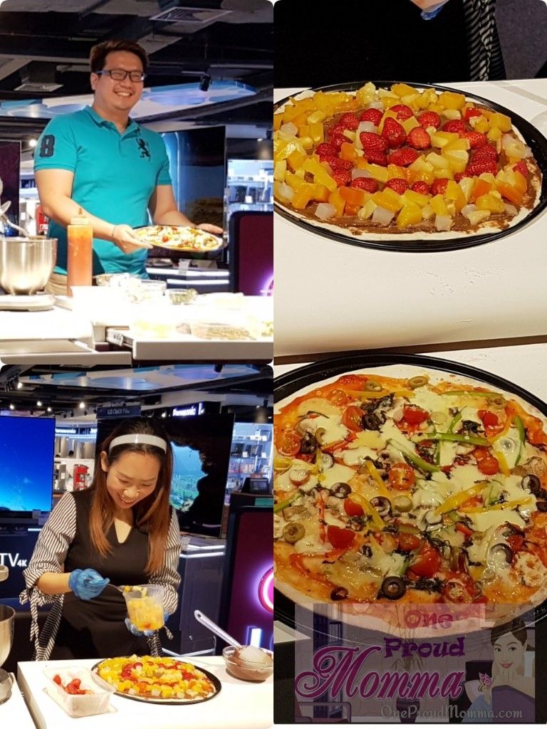 Breville Summer Ready Recipes #BrevillelizeYourSummer