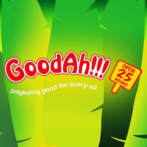 GoodAh!!! Launched 8th Branch in Baclaran