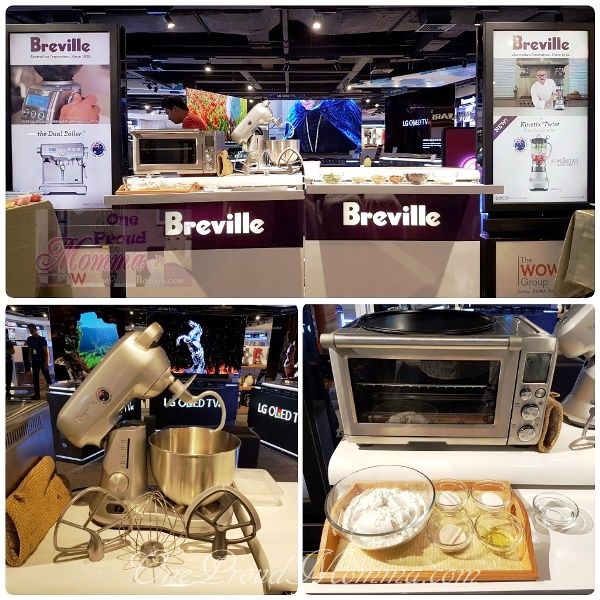 Breville Summer Ready Recipes #BrevillelizeYourSummer