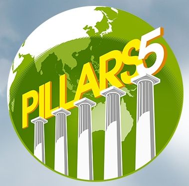 Pillars 5