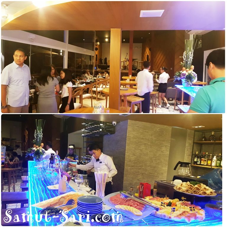 Azul Bar and Cafe San Juan Batangas