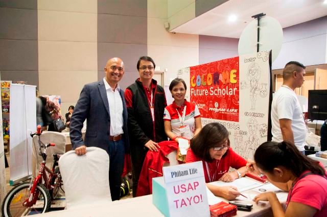 6th Annual Philippine Homeschool Conference 2016 Expo