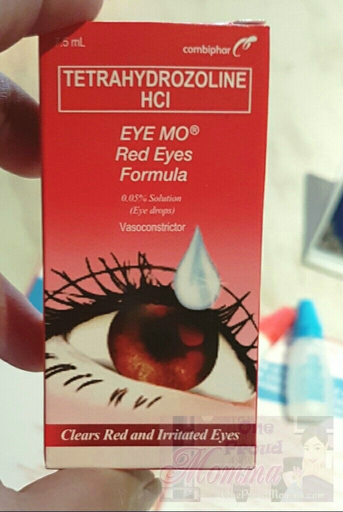 Eye Mo: Your Perfect Solution to #EYEritation!