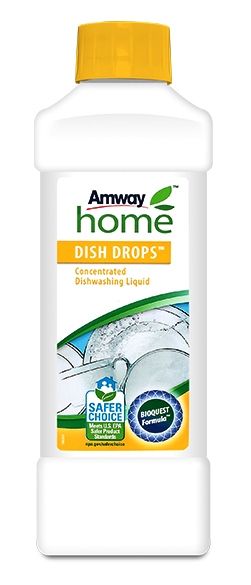 Amway Home Dish Drops