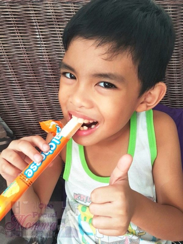 CalCheese: Healthy Wafer Snacks for the Wais Moms