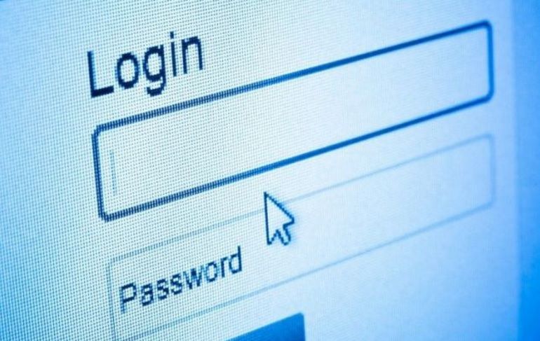Strong Password Protection