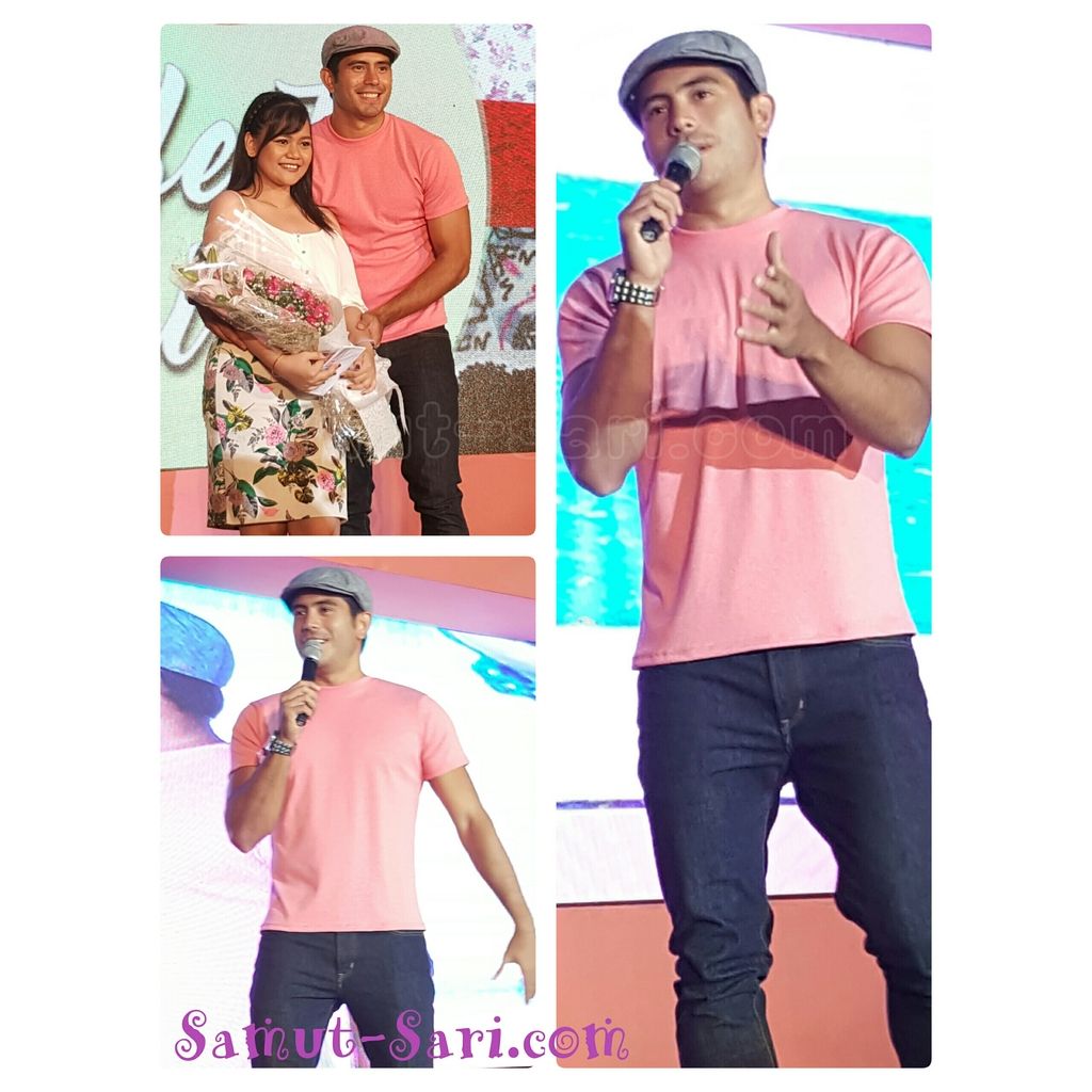 Ipanema The Perfect Pair with Gerald Anderson