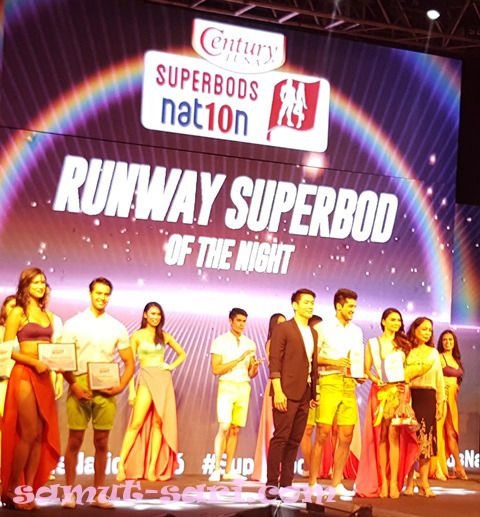 Century-Tuna-Superbods-Nation-2016-Finals-Night-Runway-Superbod-of-the-Night