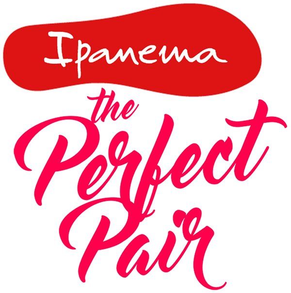 Ipanema The Perfect Pair with Gerald Anderson