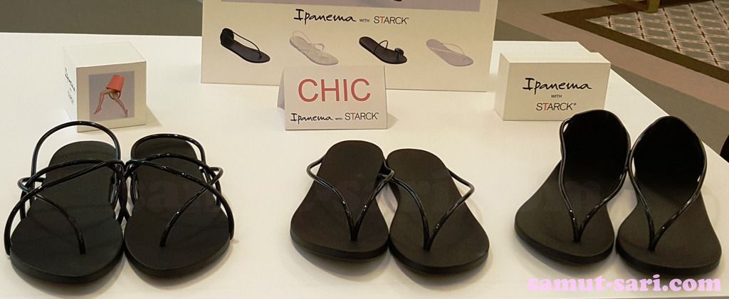 Ipanema-with-Starck-Chic-Collection