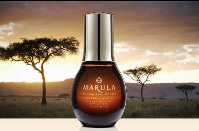Marula oil by John Paul Selects Marula_trees 