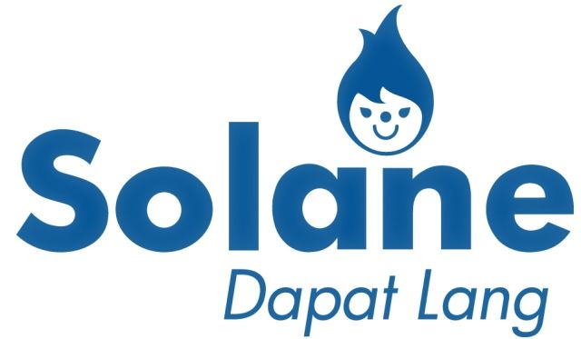 Solane #DapatLang Advocacy Campaign