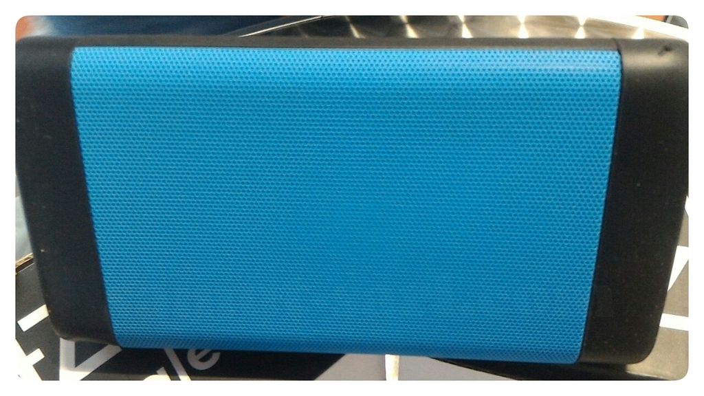 OontZ Angle 3 Bluetooth Speakers