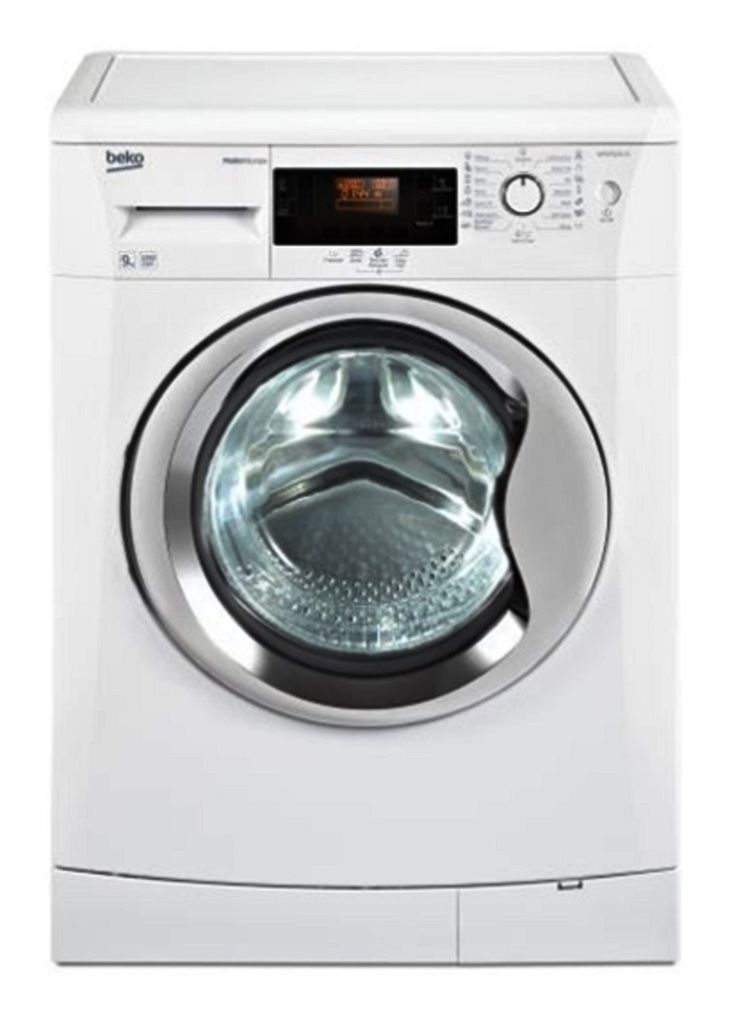 Beko Philippines: Launched New Innovative Washing Machine Products