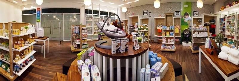 My Baby Planet Concept Store Philippines