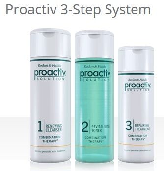 Proactiv 3-Step System