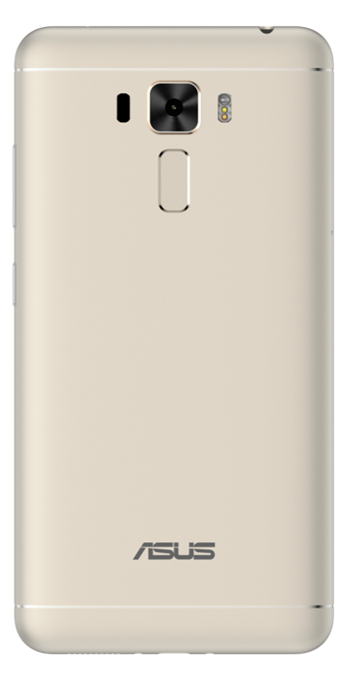 ASUS Zenfone 3 Laser