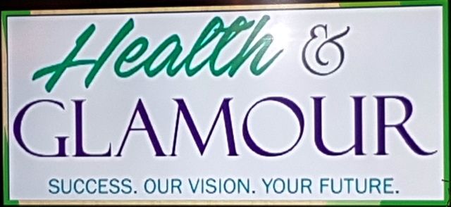 Health and Glamour Organic Products