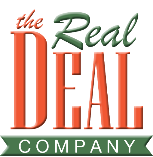 The Real Deal Company Business Opportunity