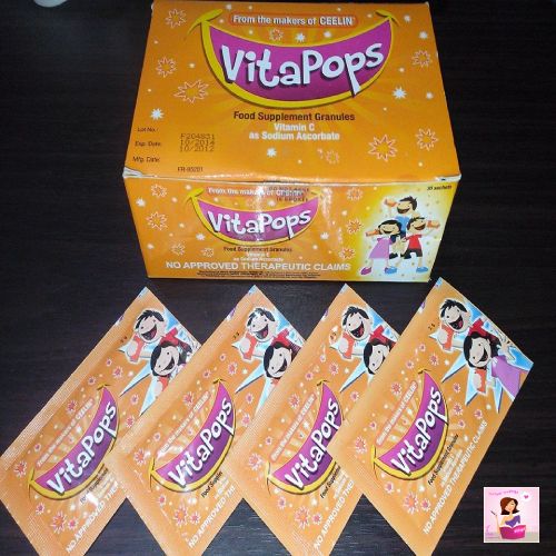 VitaPops
