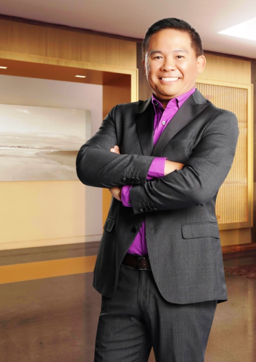 TV5 Vincent “Chot” Reyes