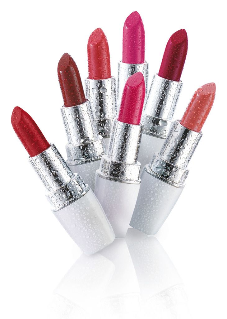 Colour Collection Moisture Intense Lipstick