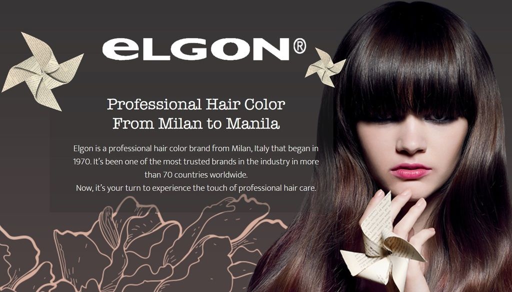 Beauty Lane and Elgon Brings Hair Master in the Philippines