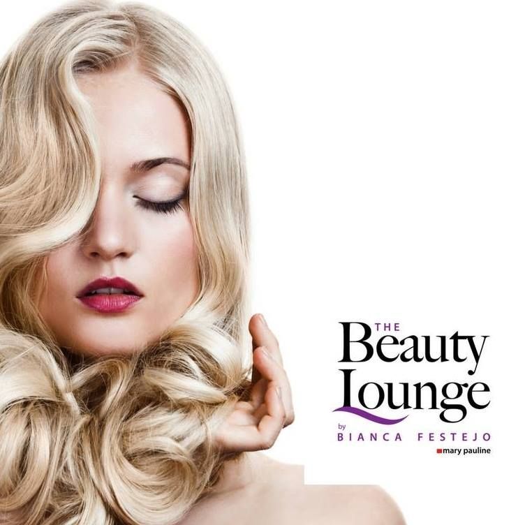 The Beauty Lounge by Bianca Festejo