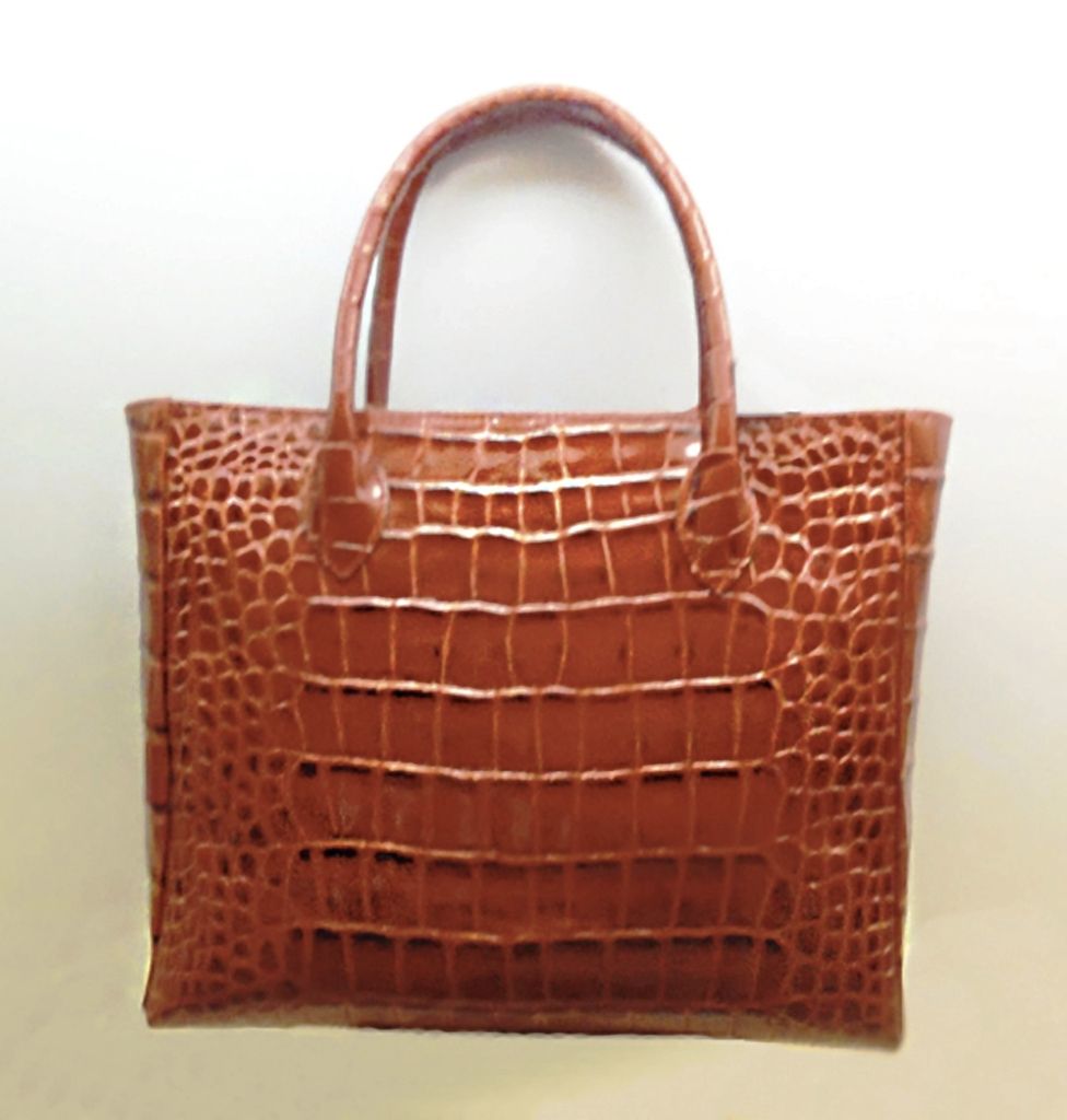 Via Venetto Handcrafted Bags