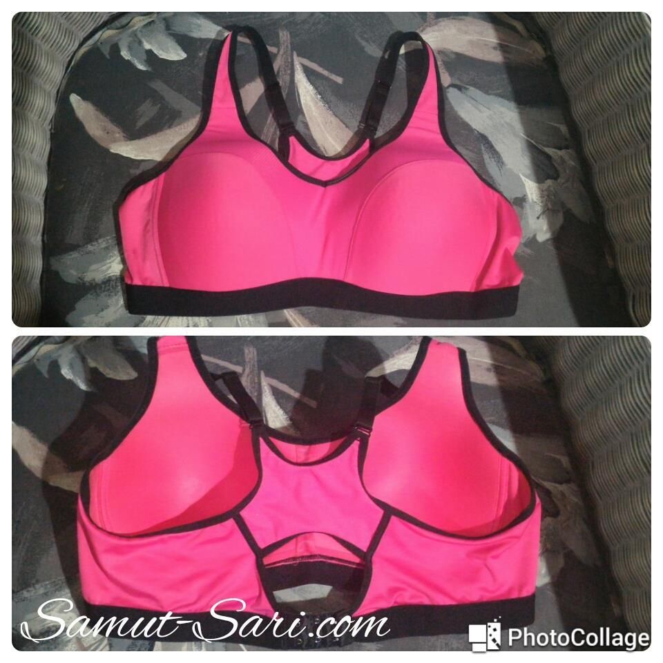 Wacoal high Impact Sports Bra