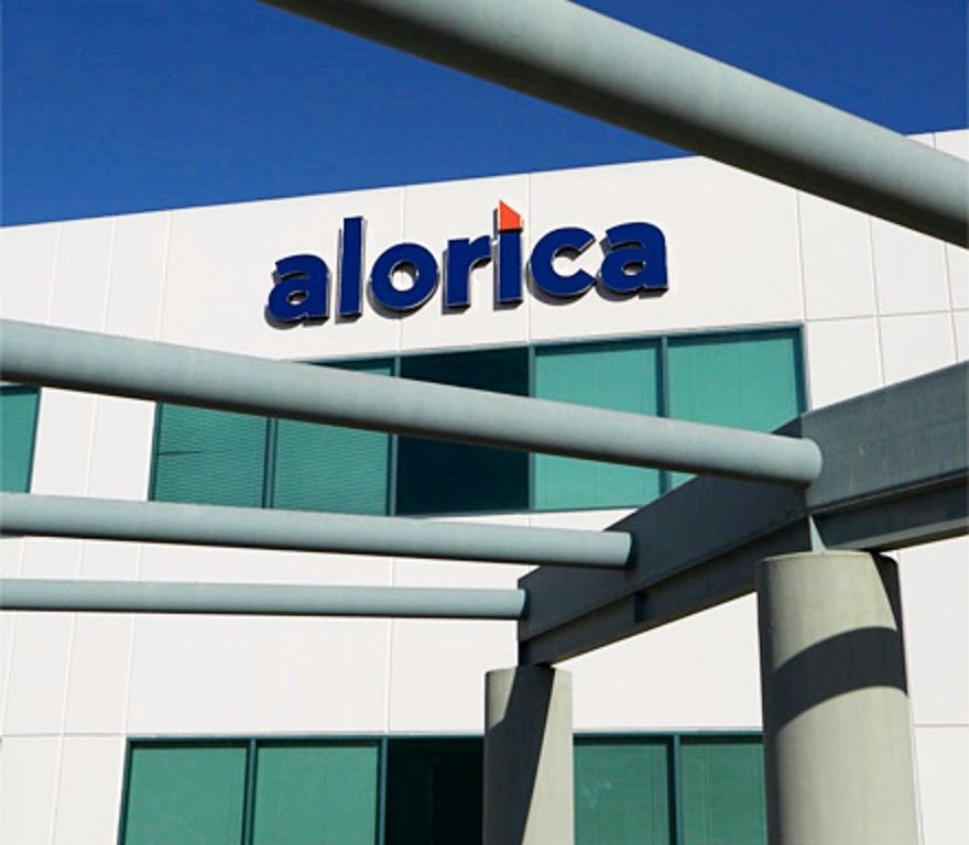 Alorica Asia