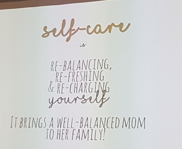 Mom's Day Out at I'M Hotel - Pampering and Learning Experiences with #SunLifePh #SunShorts Ms. Michele Alignay