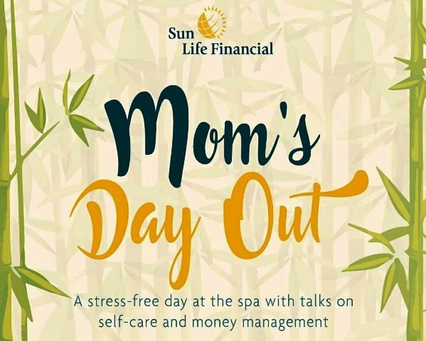 Mom's Day Out at I'M Hotel- Pampering and Learning Experiences with #SunLifePh #SunShorts