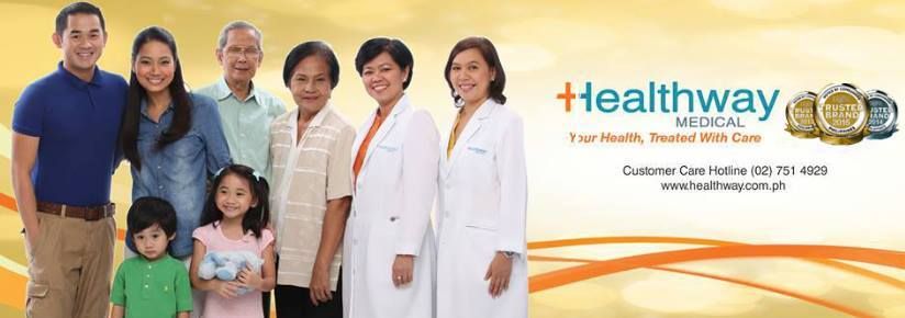 Healthway Medical for Cervical Cancer Awareness