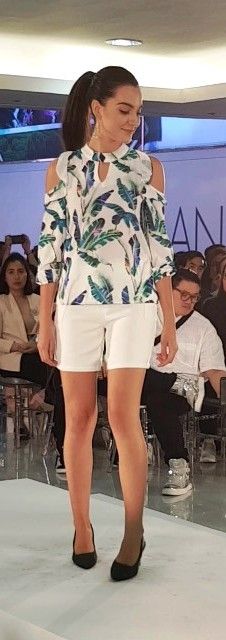 SM Woman Summer Collection 2017
