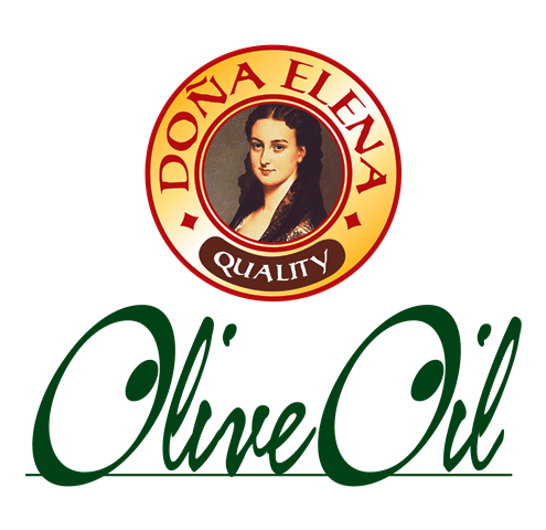 Doña Elena Olive Oil