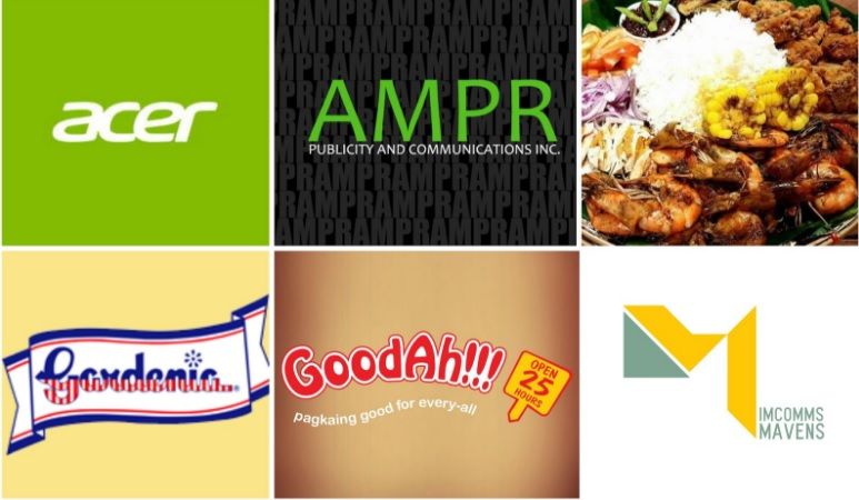 Filipino Bloggers Network Sponsors 1