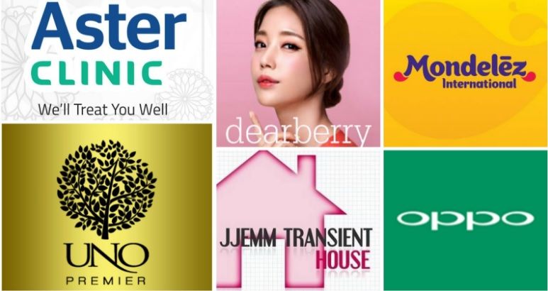 Filipino Bloggers Network Sponsors 2