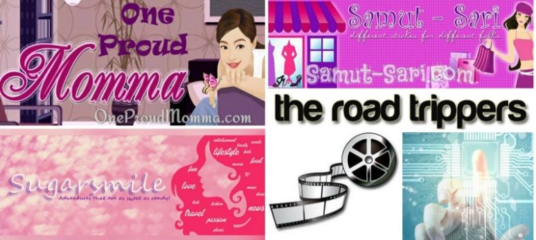 Filipino Bloggers Network Sponsors 6