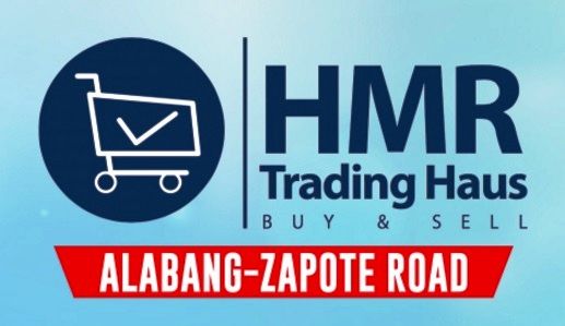 HMR Trading Haus Alabang-Zapote Road Las Piñas