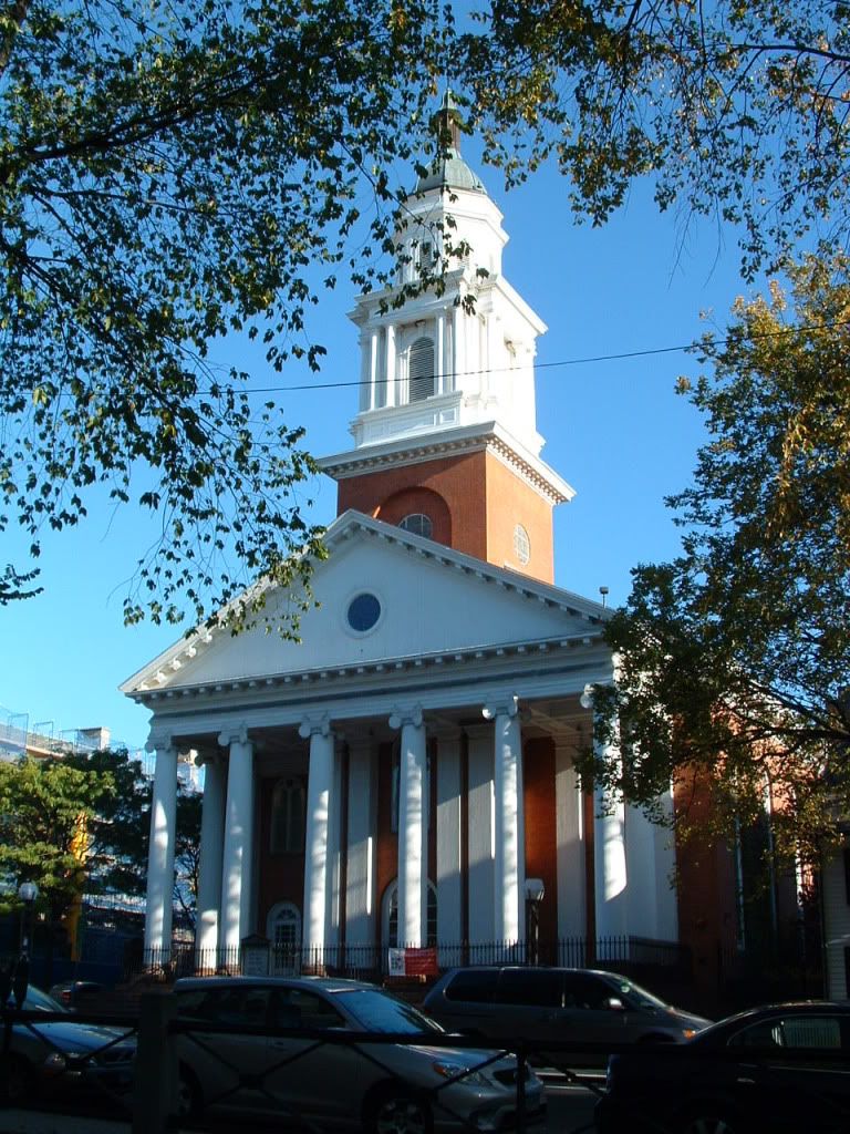 FSUMC CHURCH #1