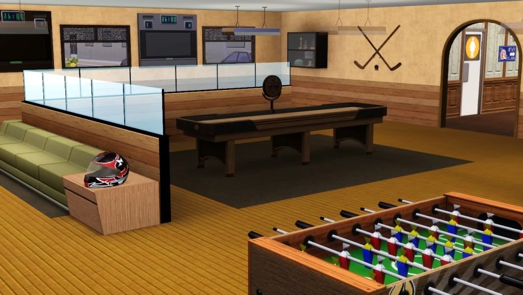 Contenido Personalizado - Bares y Clubs